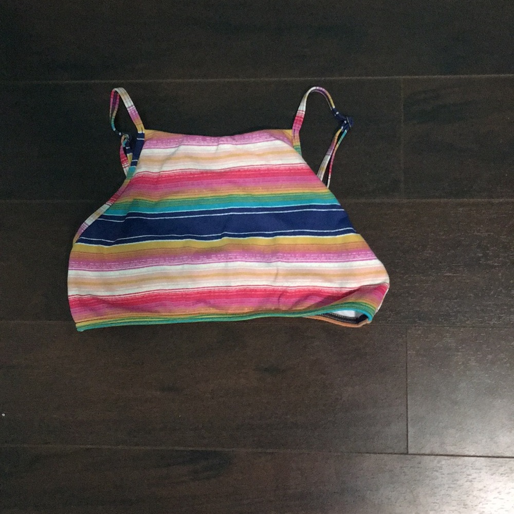 bathing suit top